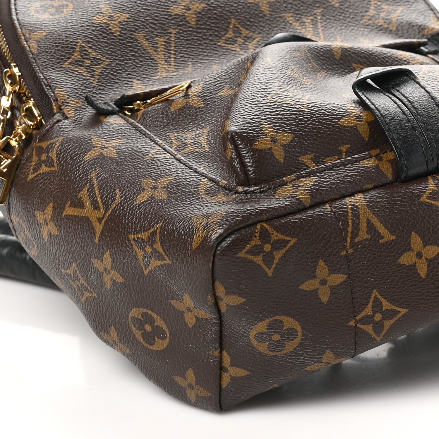 Louis Vuitton Monogram Palm Springs Backpack PM