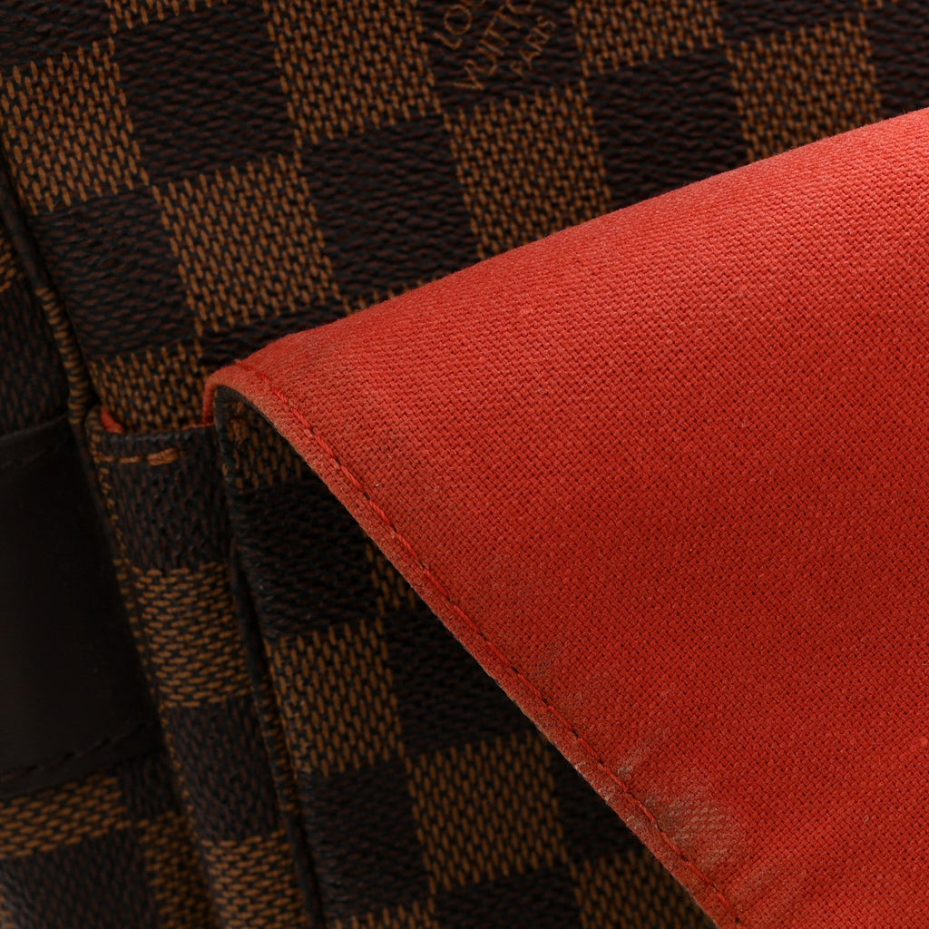 Louis Vuitton Damier Ebene Naviglio