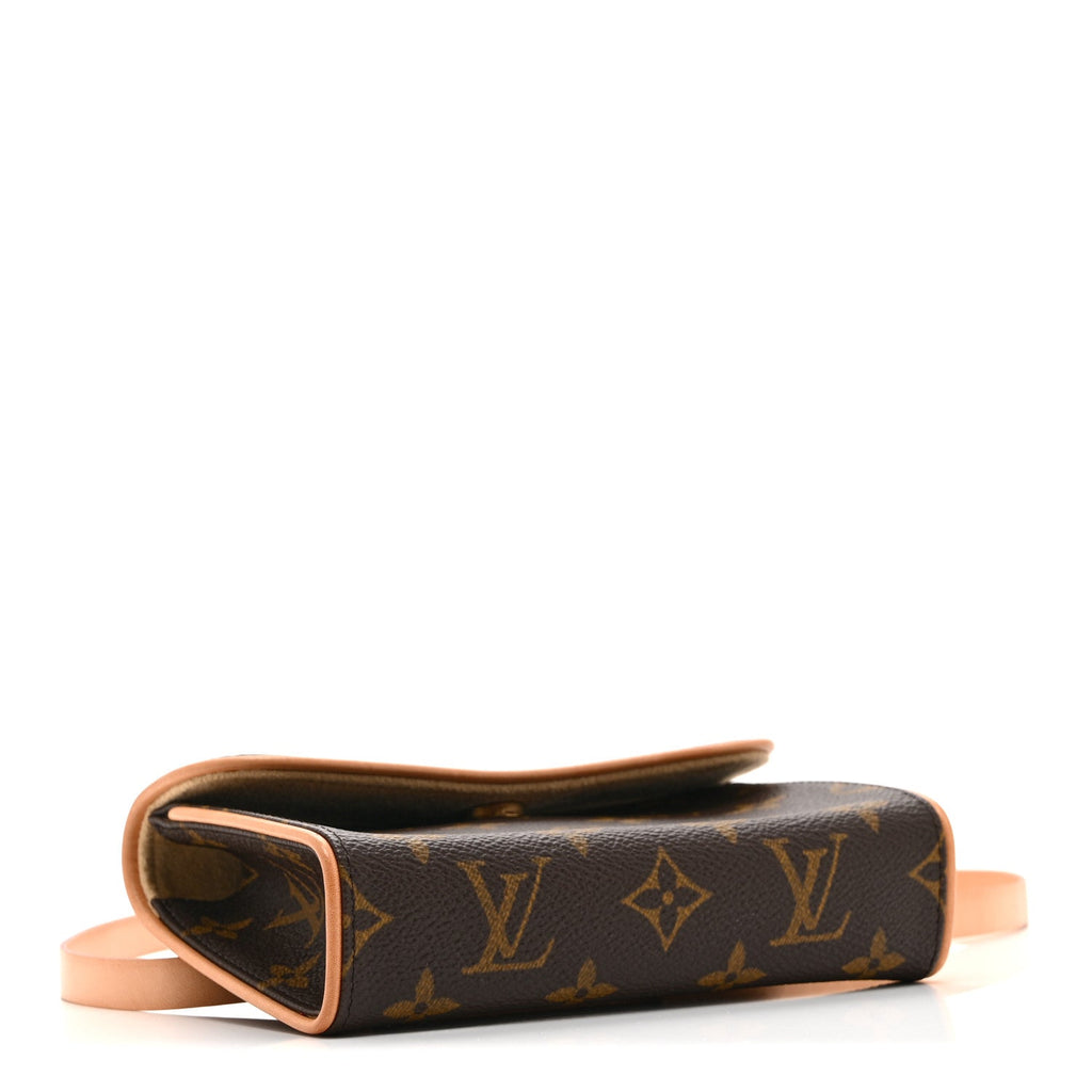 Louis Vuitton Monogram Pochette Florentine S