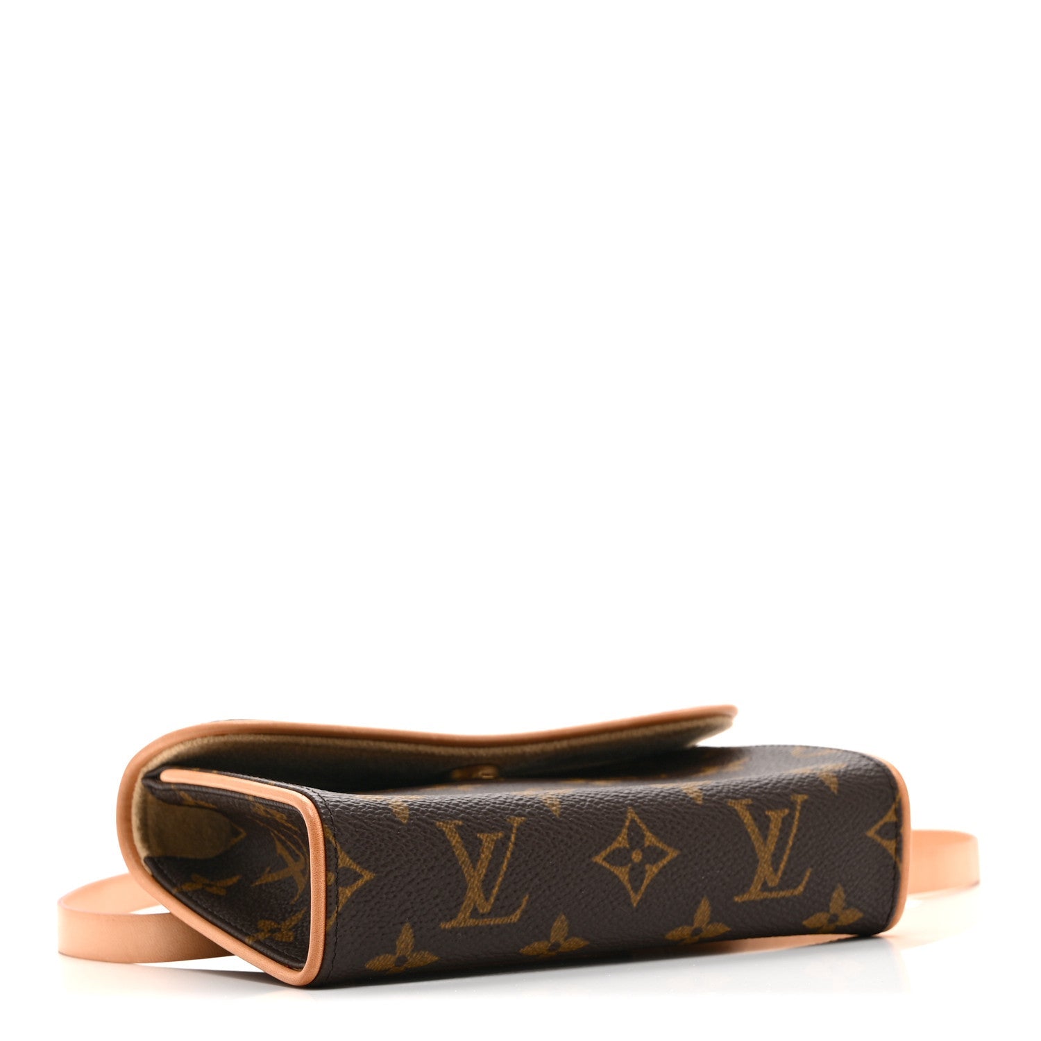 Louis Vuitton Monogram Pochette Florentine S
