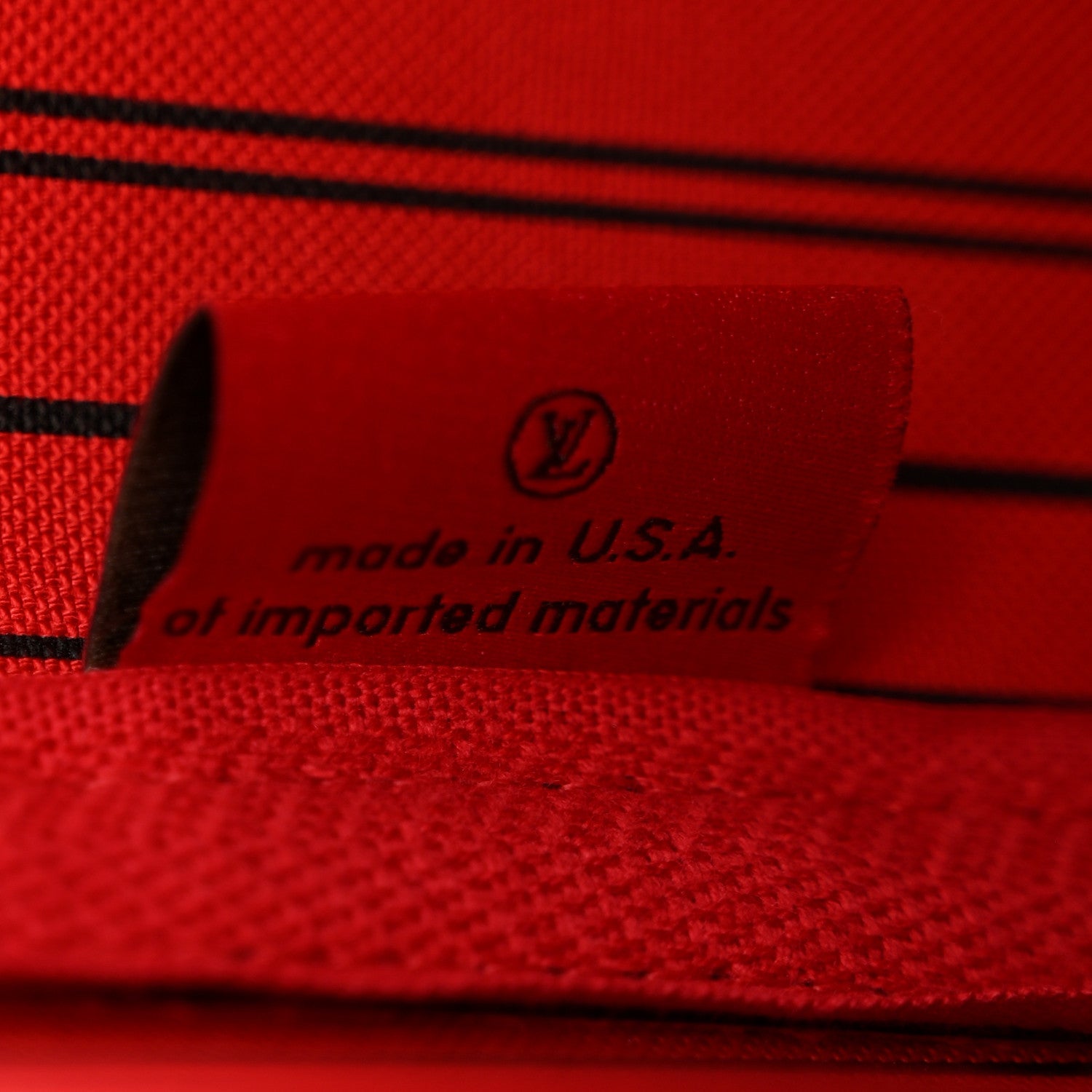 Louis Vuitton Damier Ebene Neo Neverfull MM
