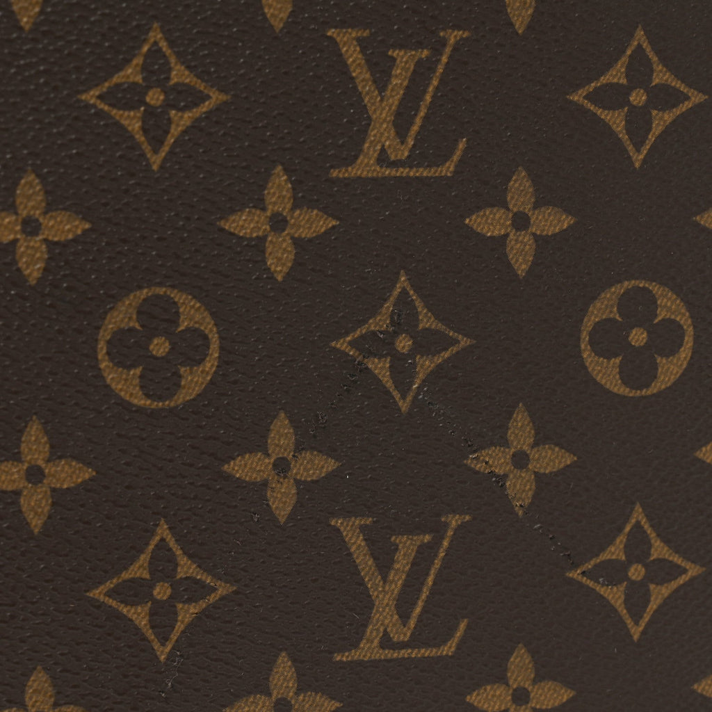 Louis Vuitton Monogram Horizon 55