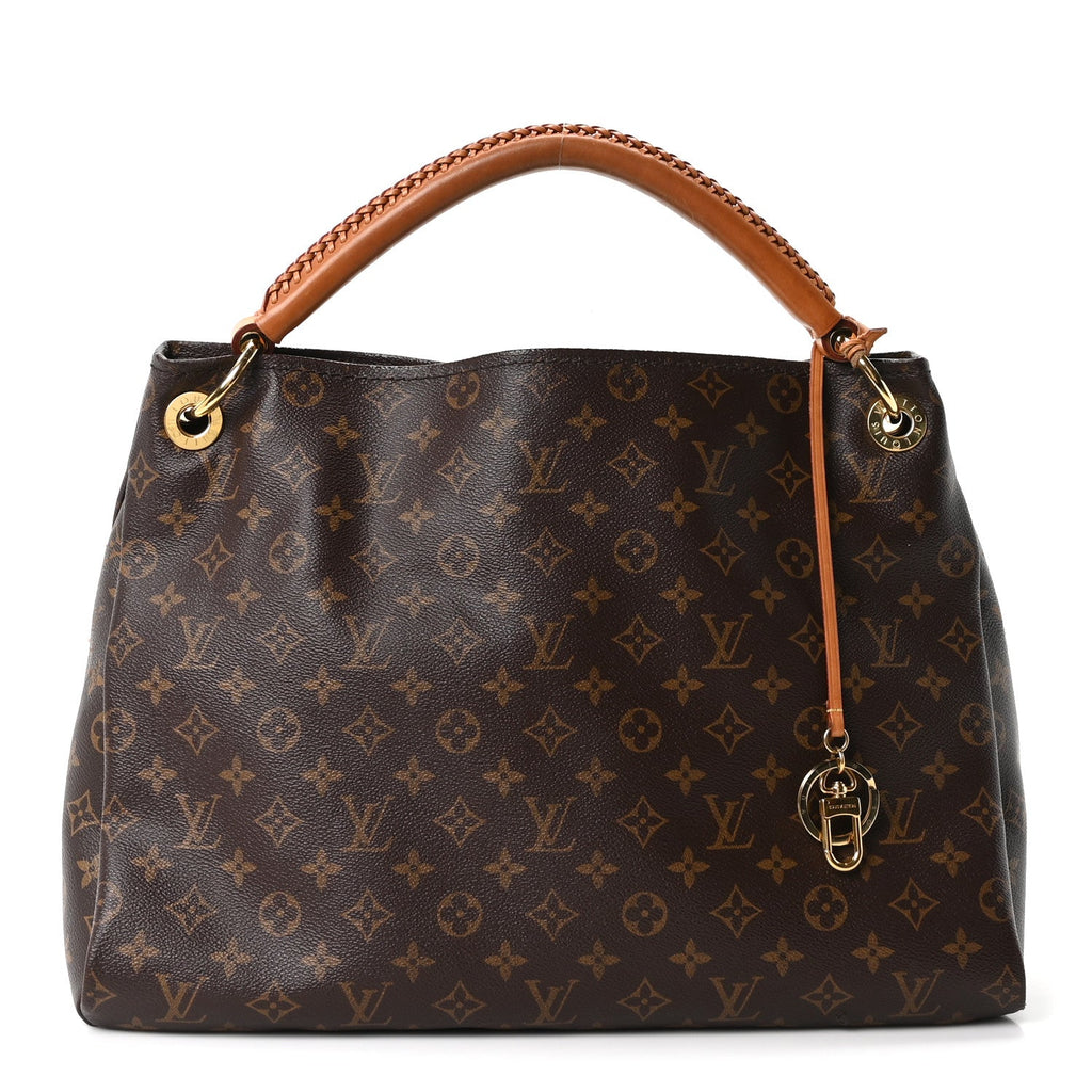 Louis Vuitton Monogram Artsy MM