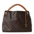 Louis Vuitton Monogram Artsy MM