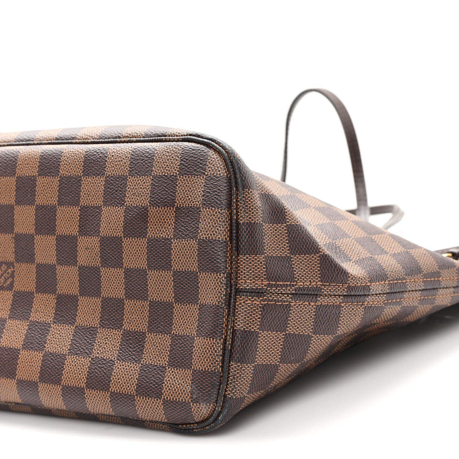 Louis Vuitton Damier Ebene Neo Neverfull MM