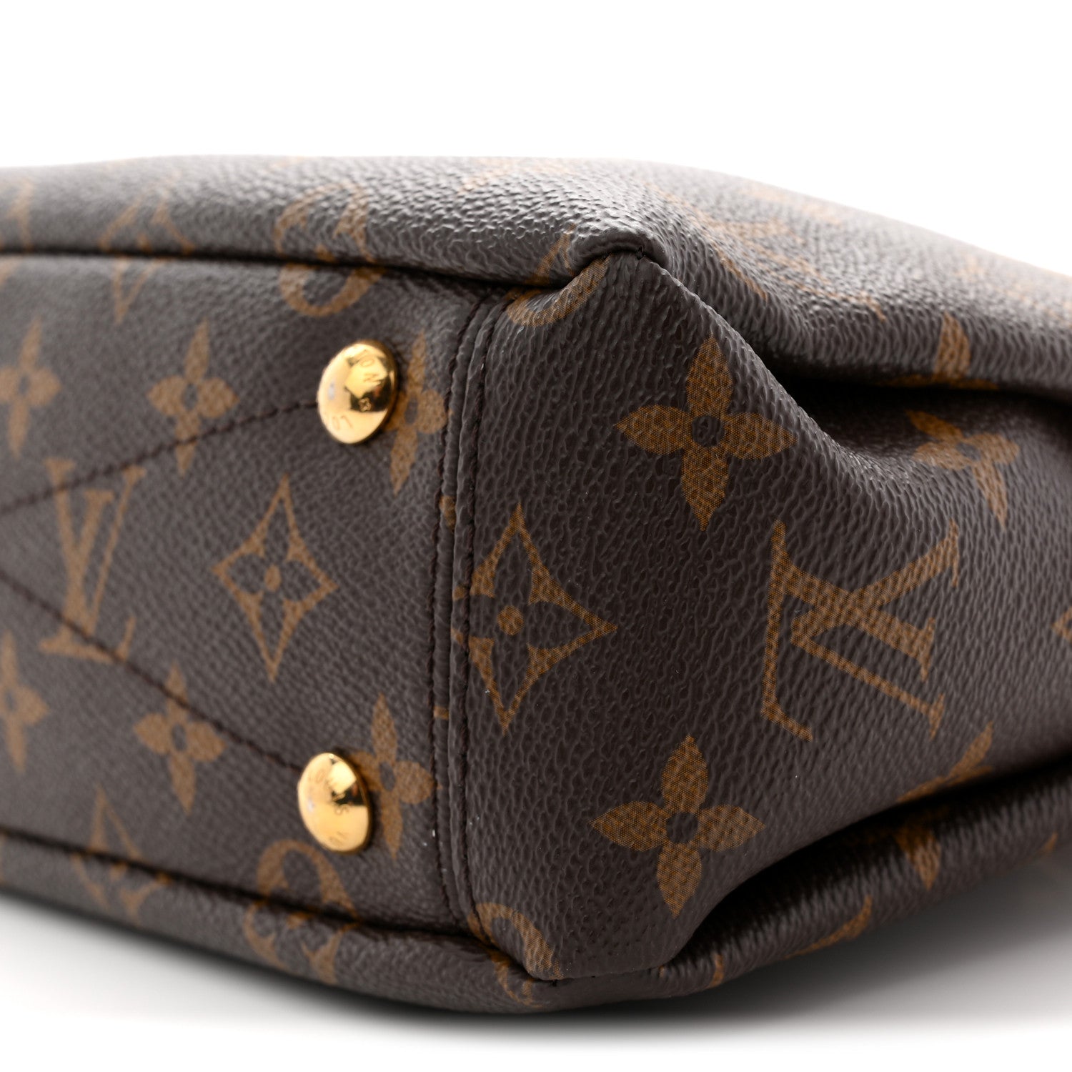Louis Vuitton Monogram Pallas BB Cherry