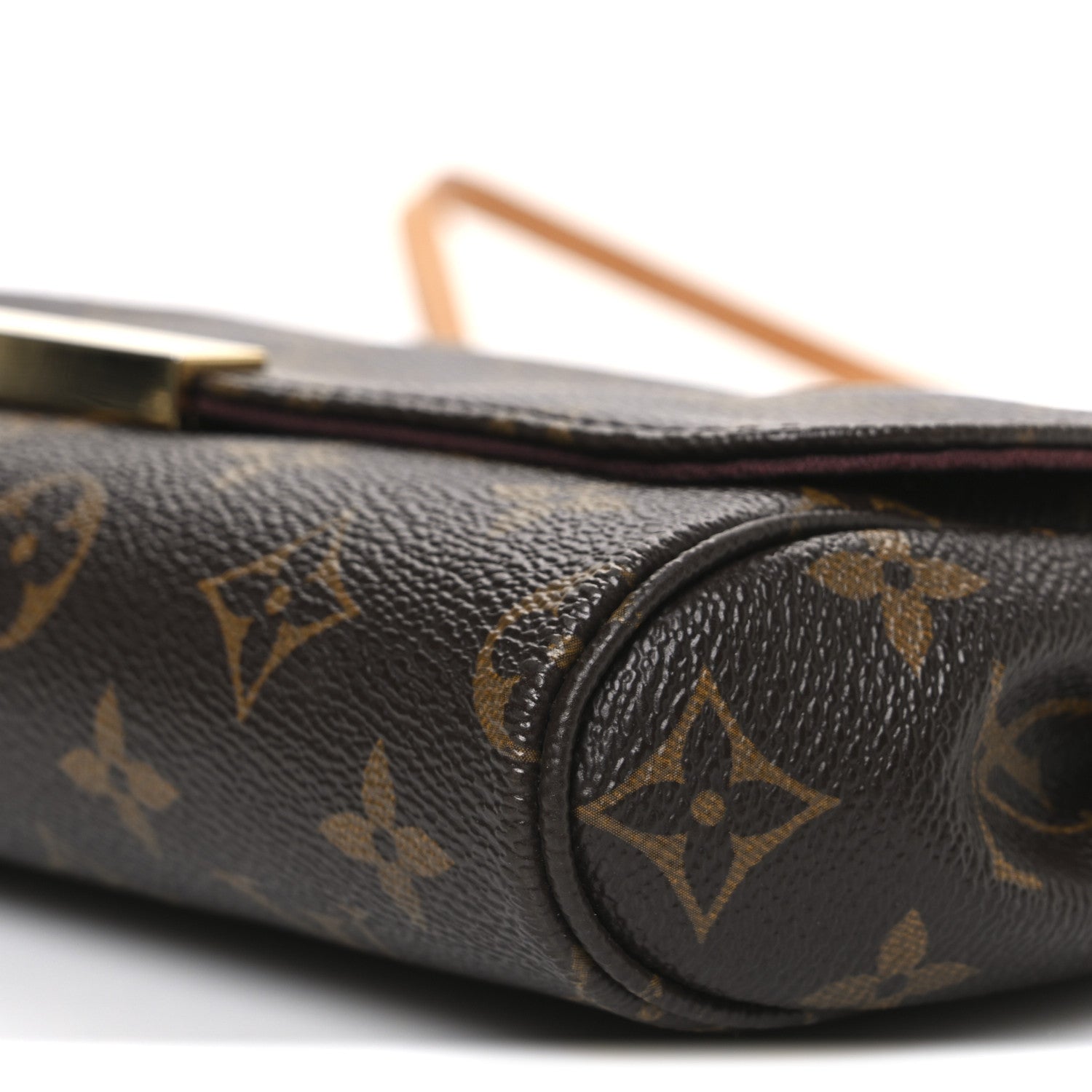Louis Vuitton Monogram Favorite PM