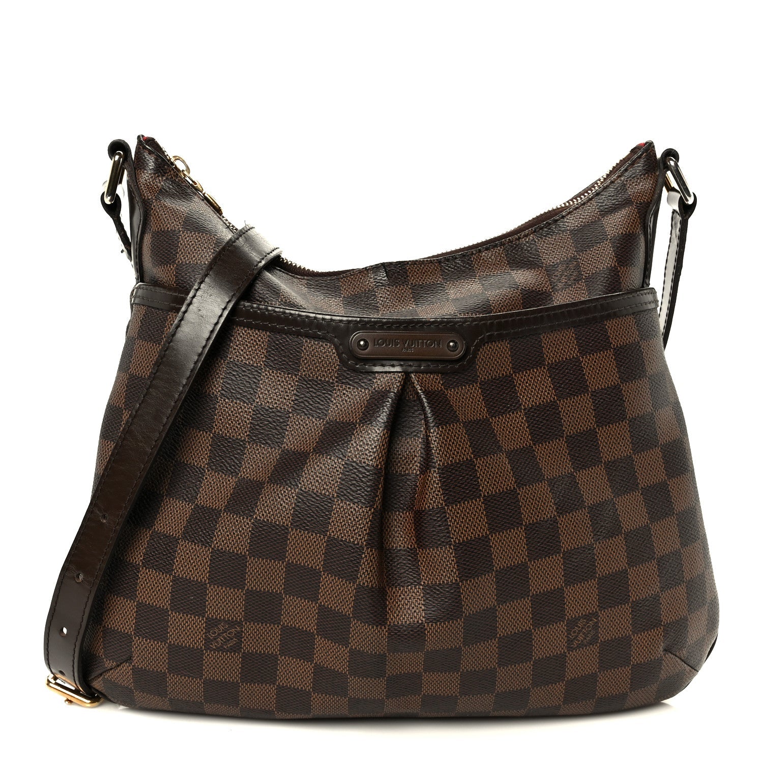 Louis Vuitton Damier Ebene Bloomsbury PM