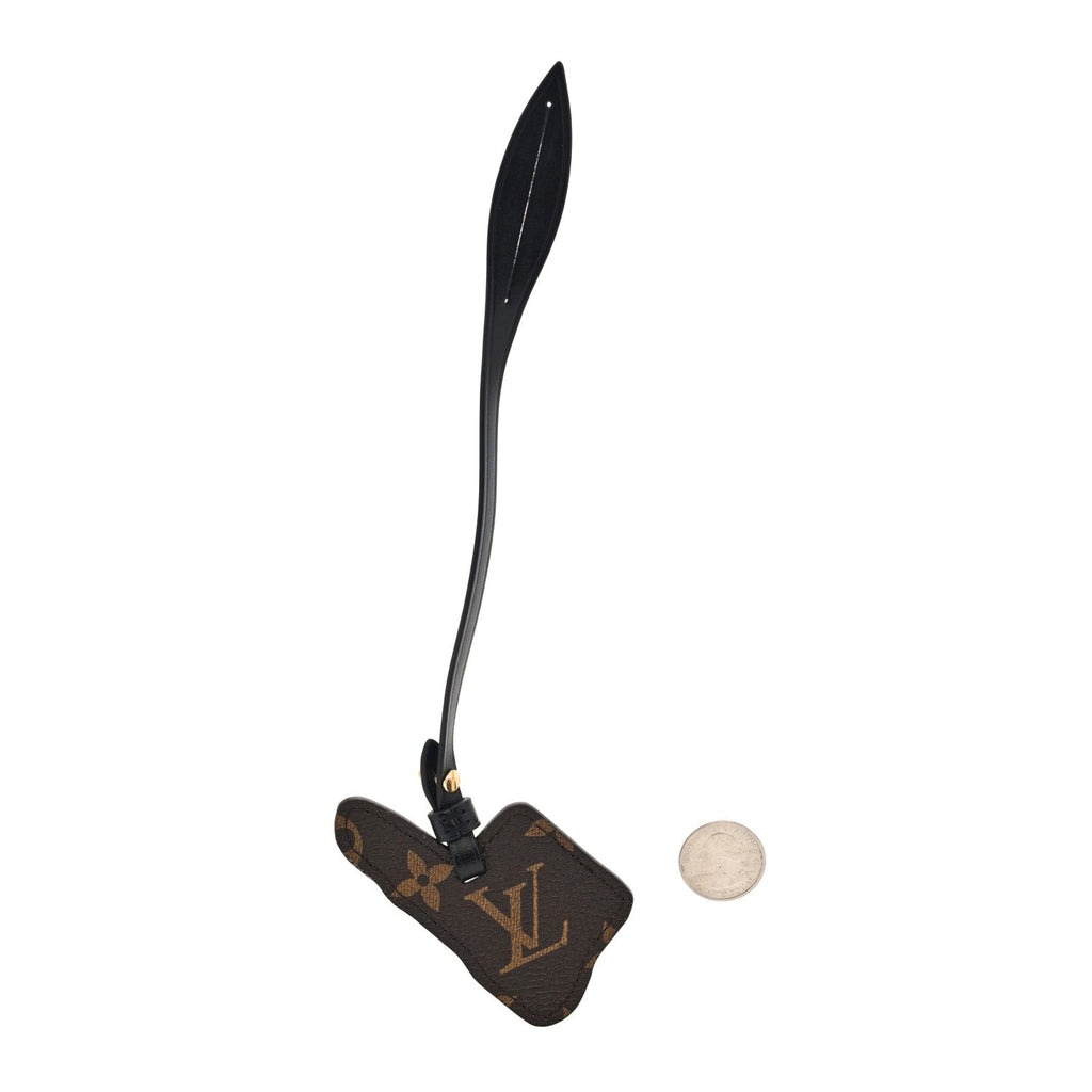 Louis Vuitton Illustre Lipstick Bag Charm
