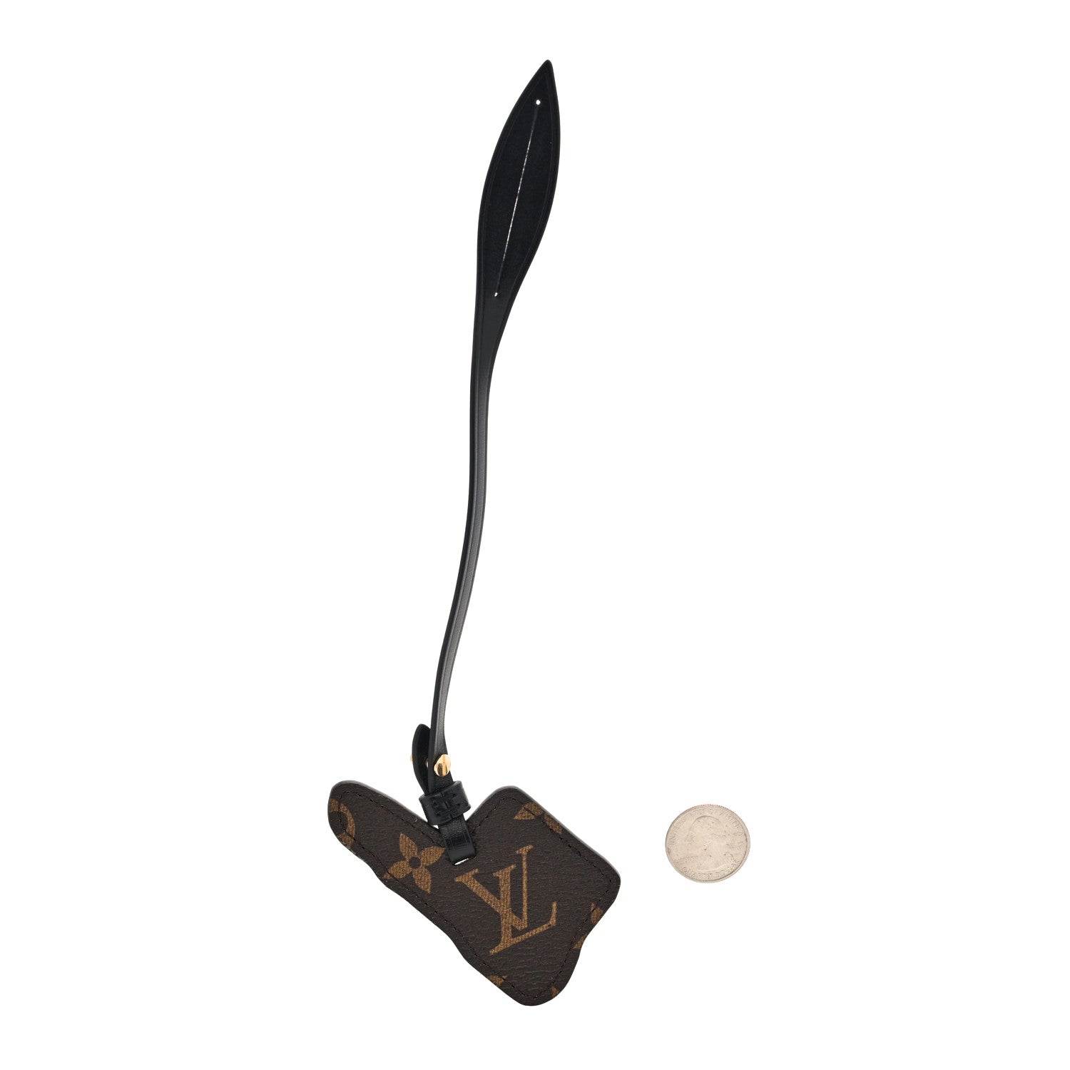 Louis Vuitton Illustre Lipstick Bag Charm