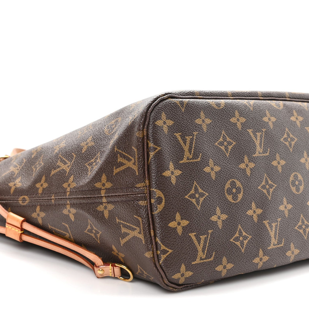Louis Vuitton Monogram Neo Neverfull MM