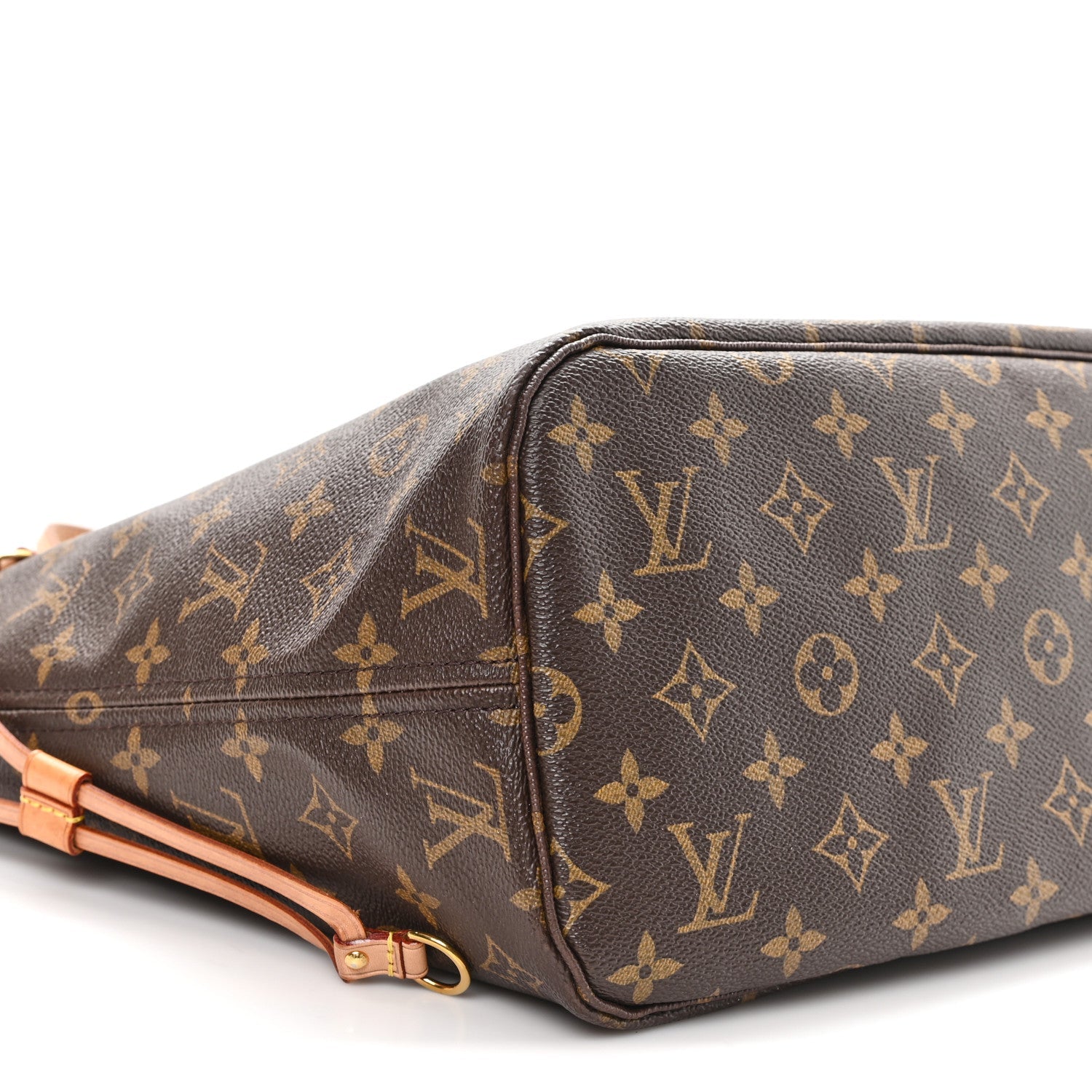 Louis Vuitton Monogram Neo Neverfull MM