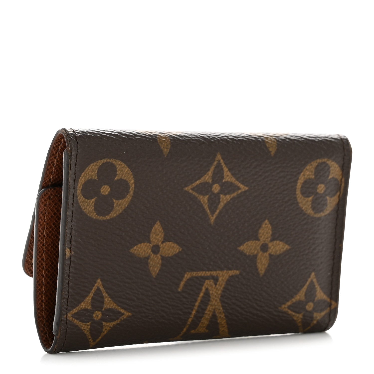 Louis Vuitton Monogram 6 Key Multicles Holder