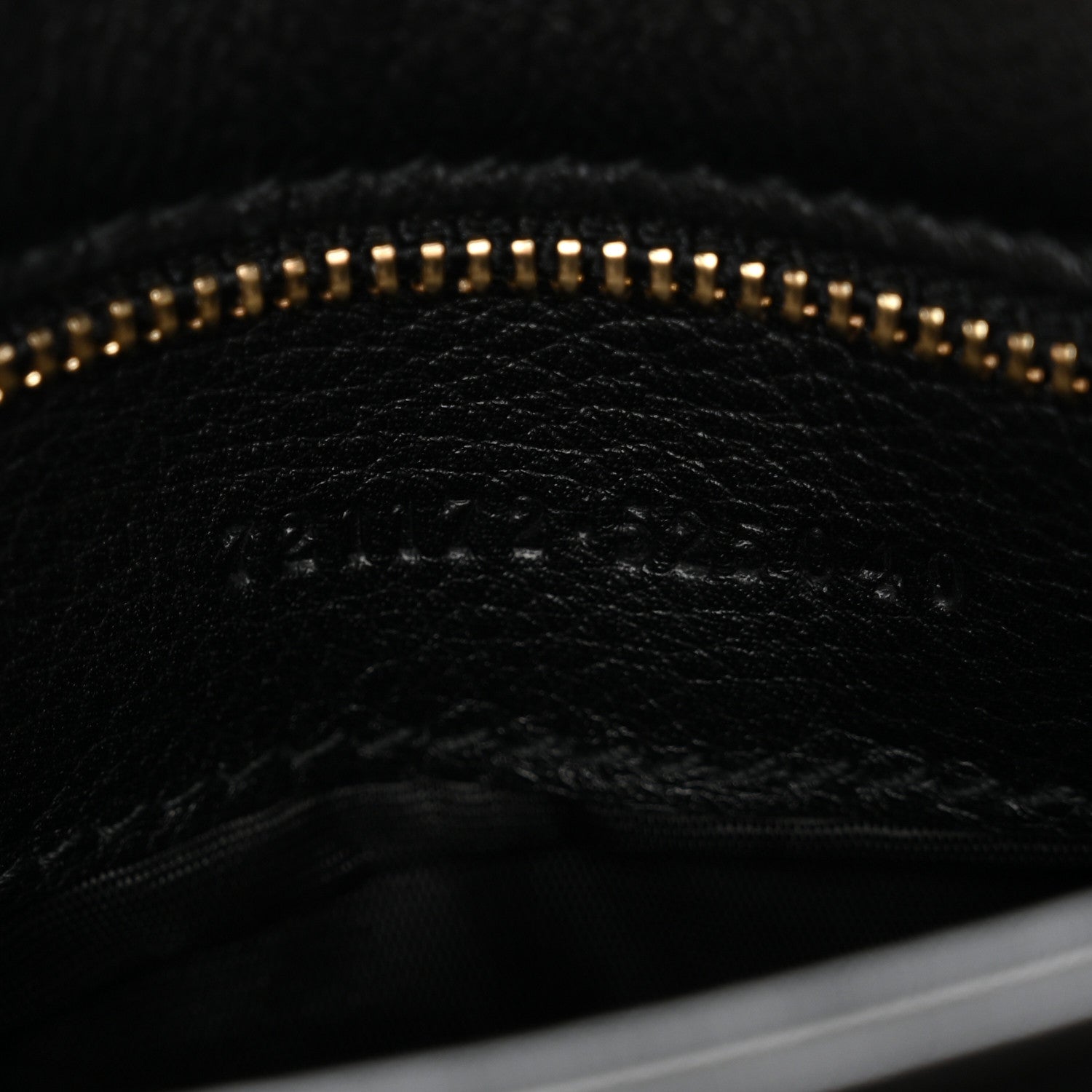 Gucci Roxy Calfskin Web Medium Studded Blondie Shoulder Flap Bag Black