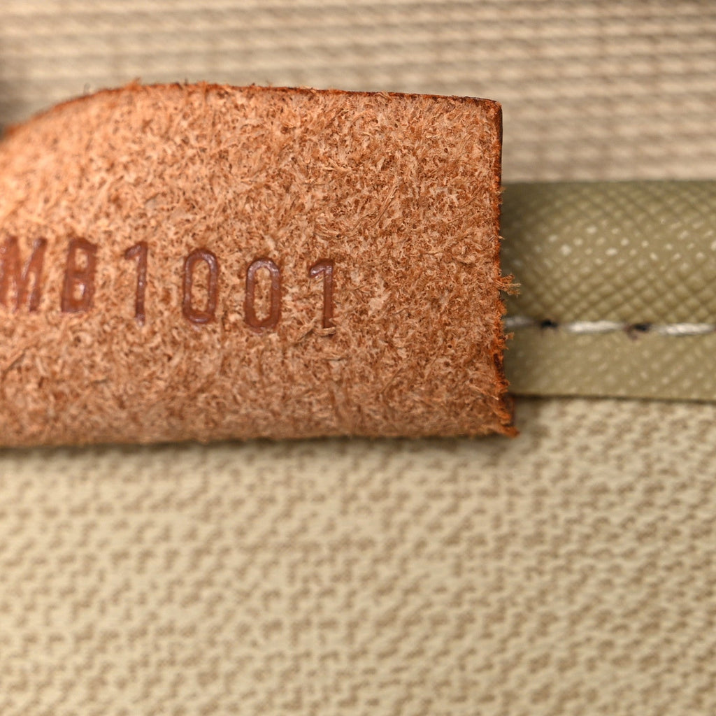 Louis Vuitton Monogram Deauville