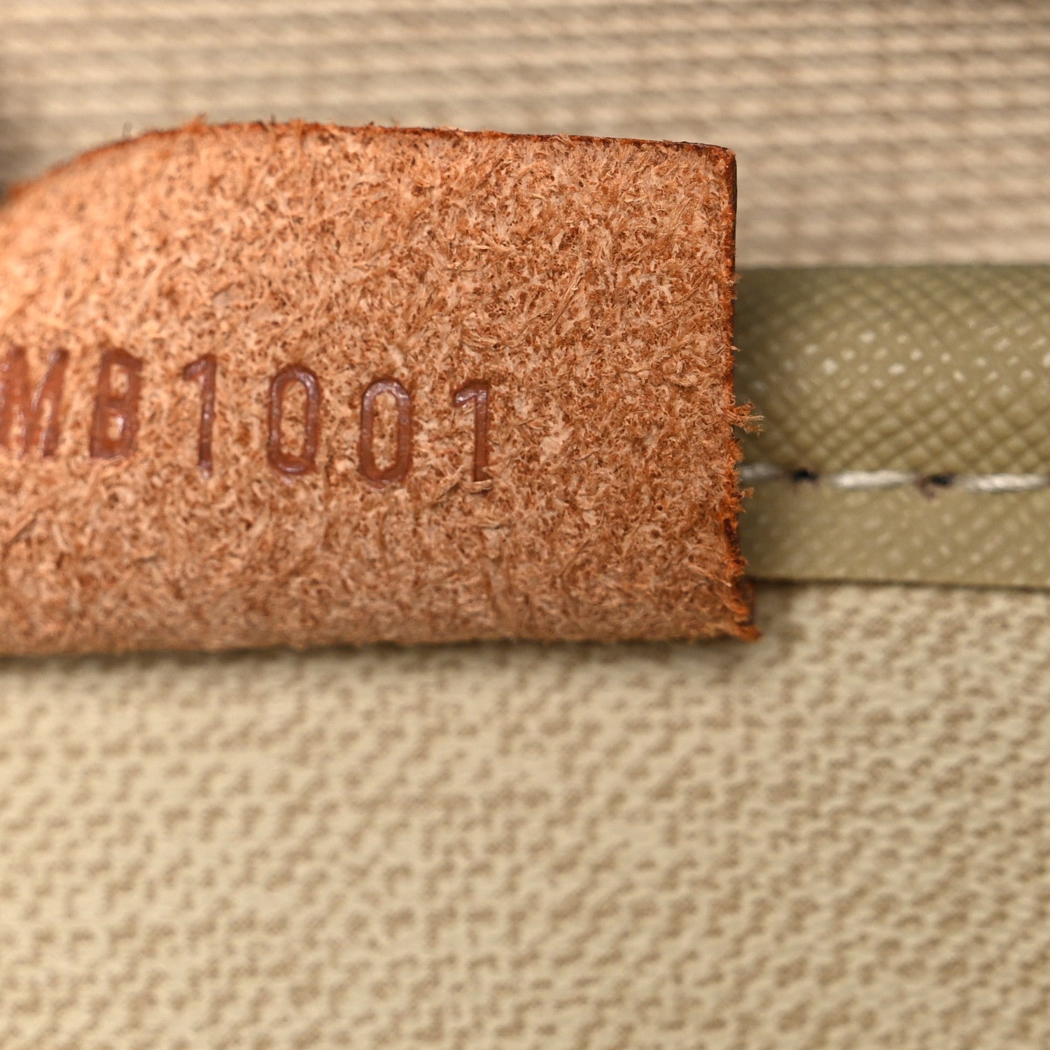 Louis Vuitton Monogram Deauville