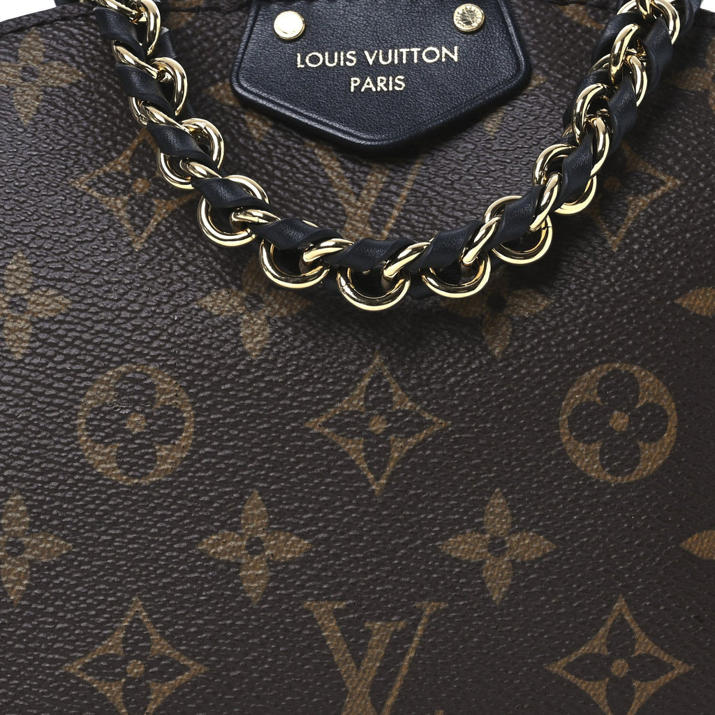 Louis Vuitton Monogram Be Alma