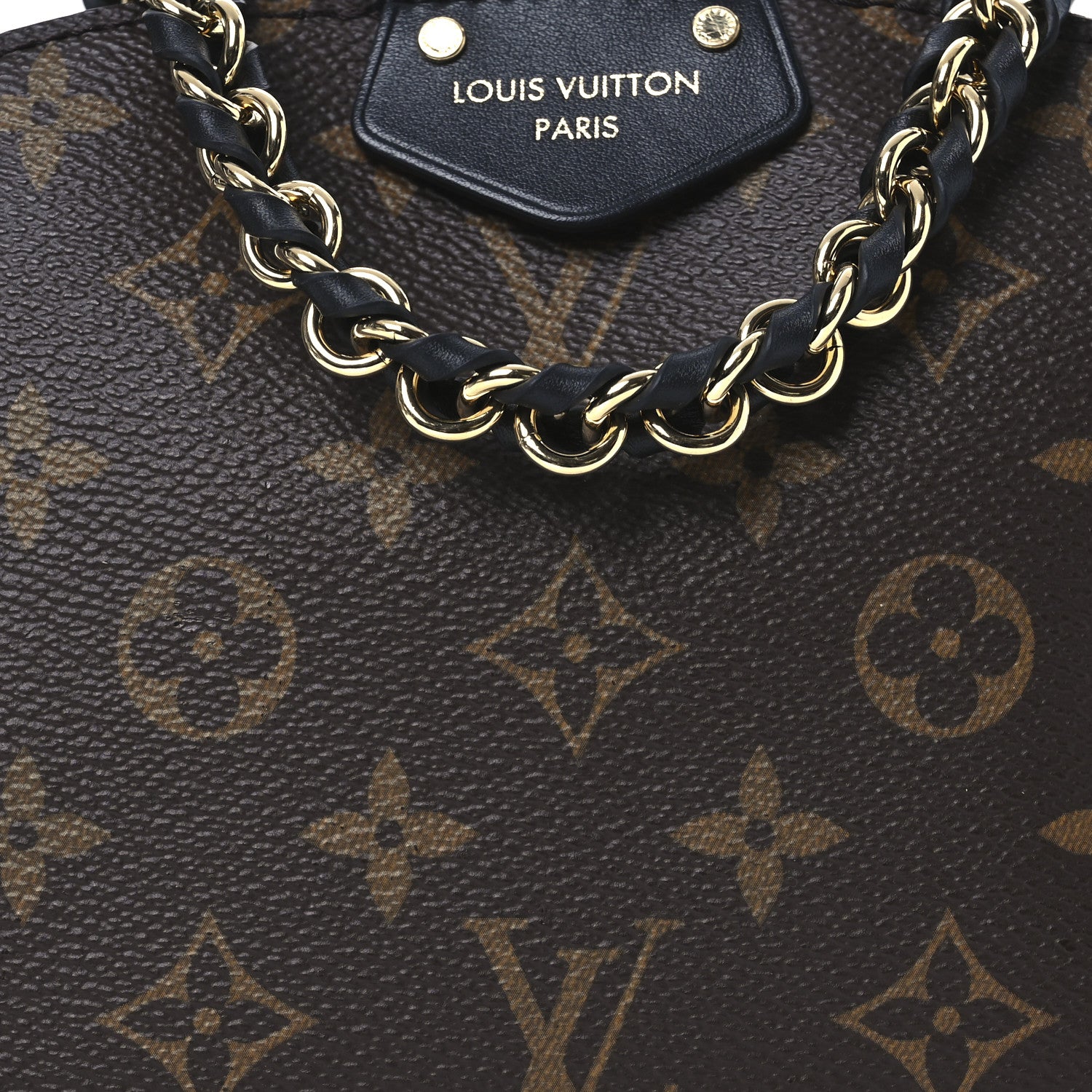 Louis Vuitton Monogram Be Alma