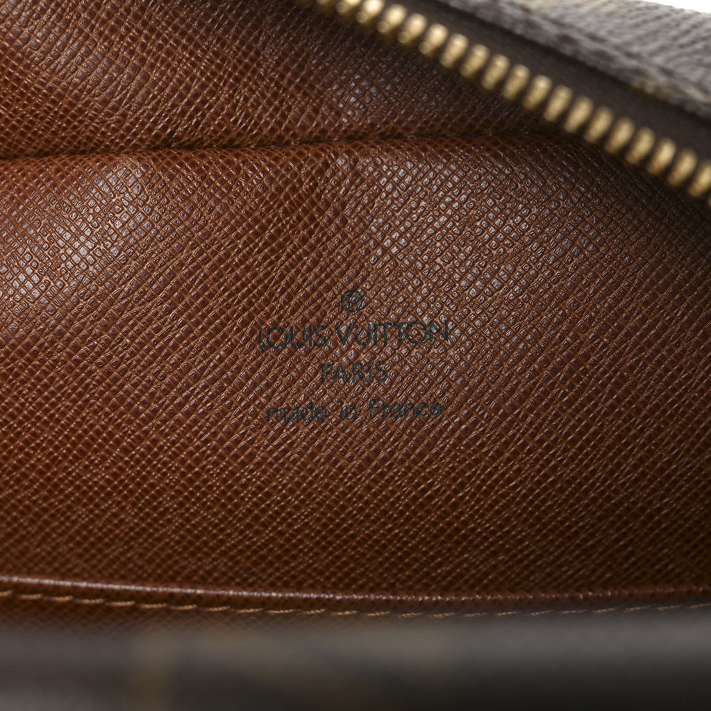 Louis Vuitton Monogram Cite MM