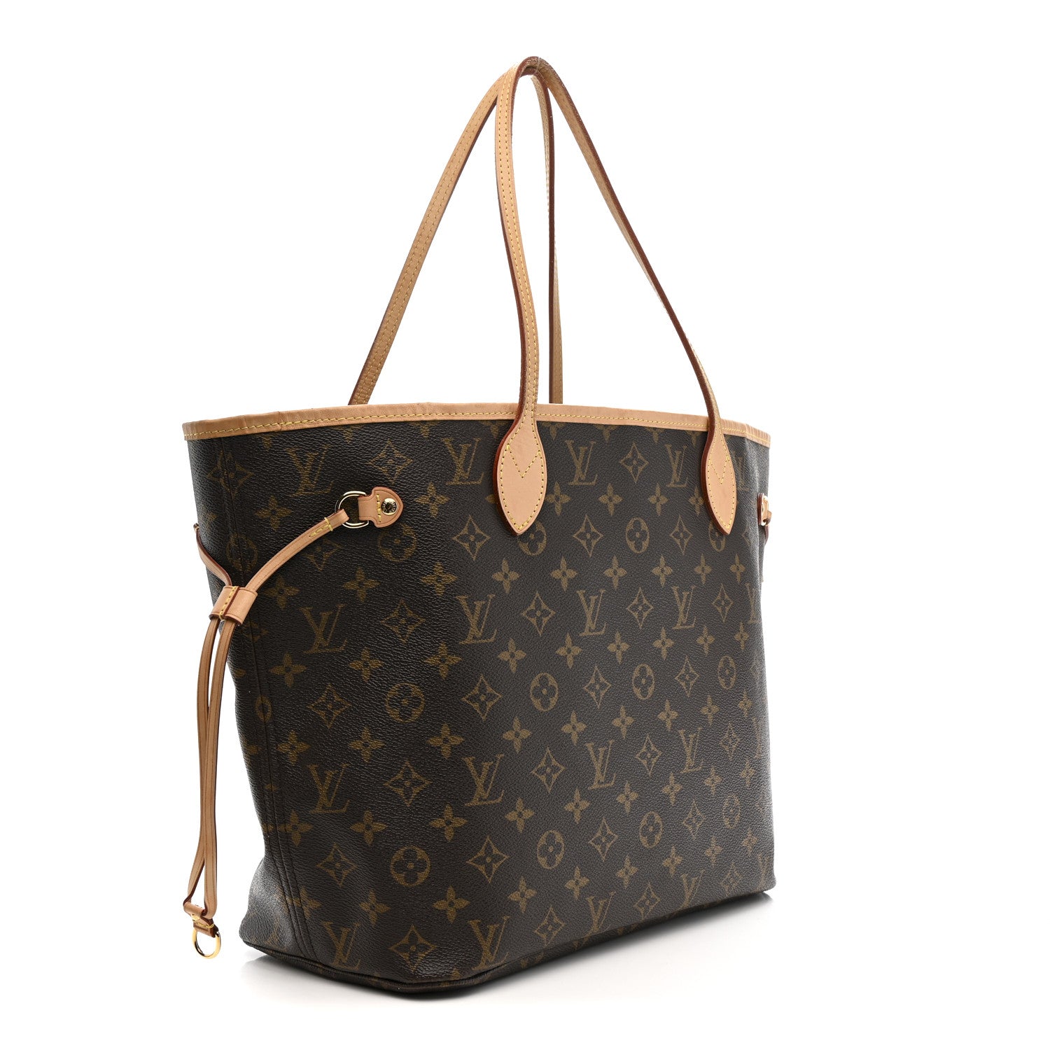 Louis Vuitton Monogram Neo Neverfull MM