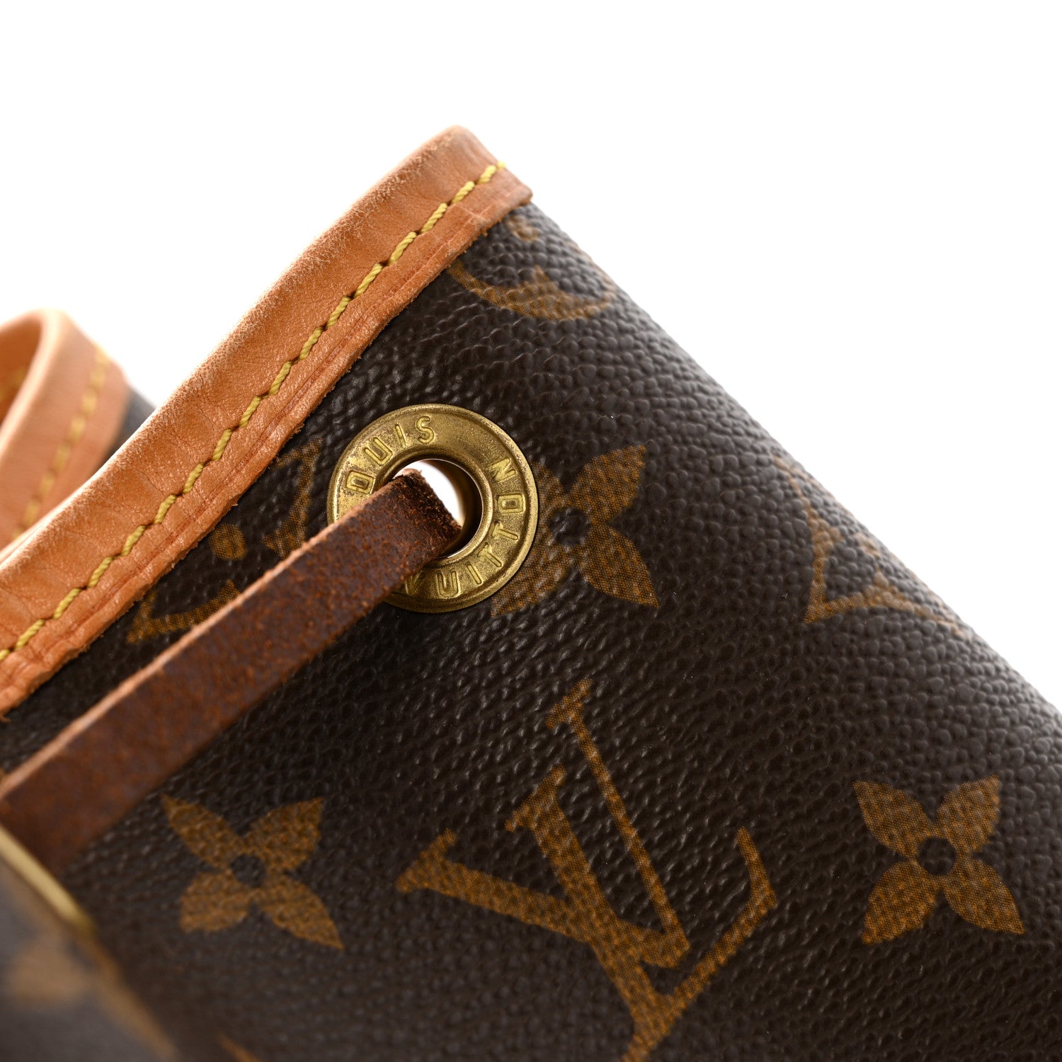 Louis Vuitton Monogram Noe