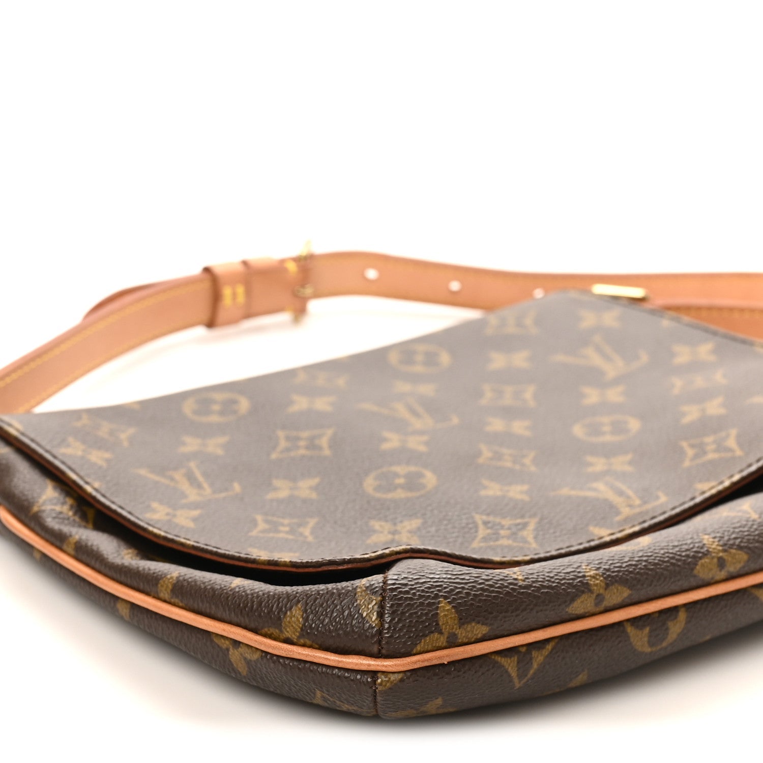 Louis Vuitton Monogram Musette Tango
