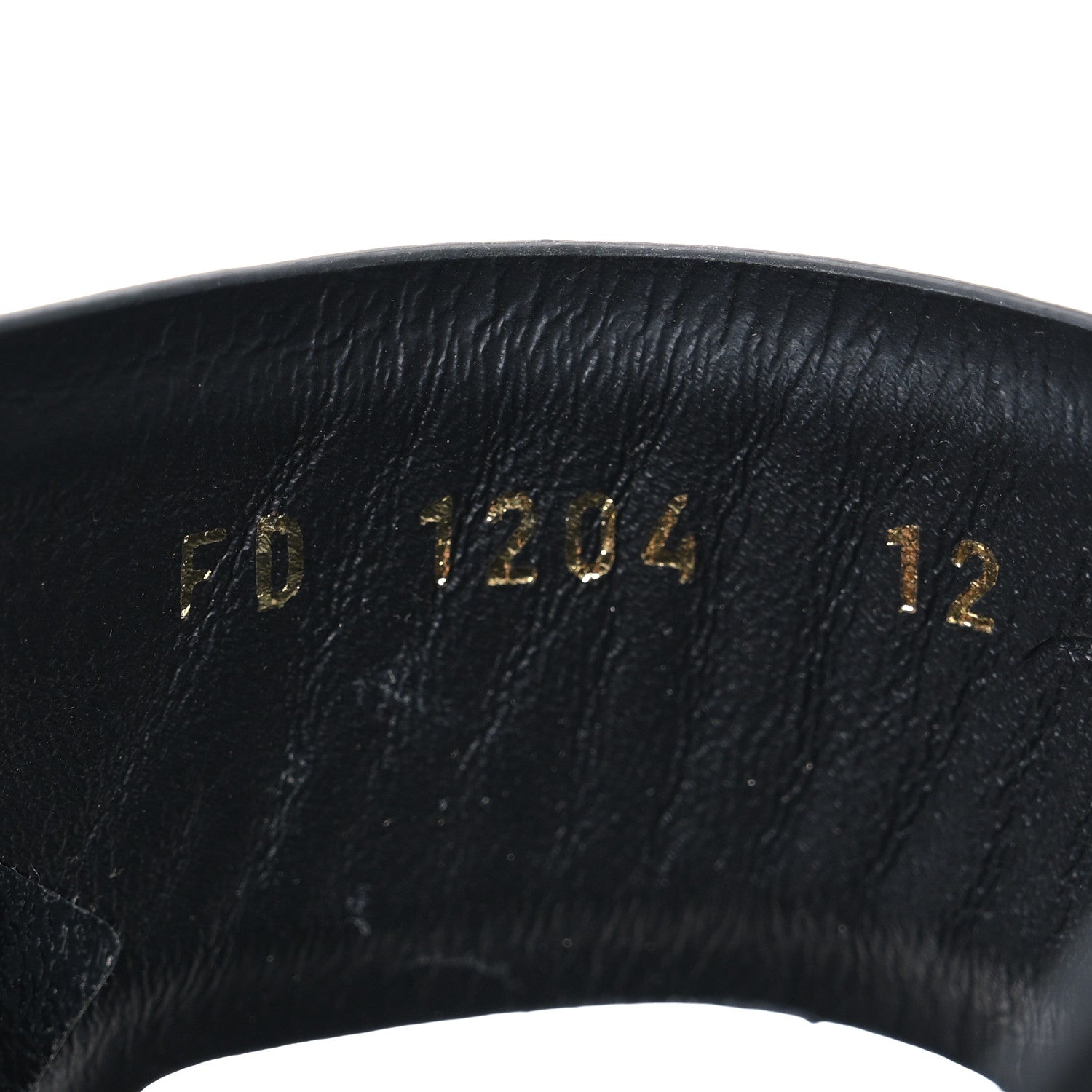 Louis Vuitton Monogram Eclipse Calfskin Mens LV Oasis Mules 12 Black