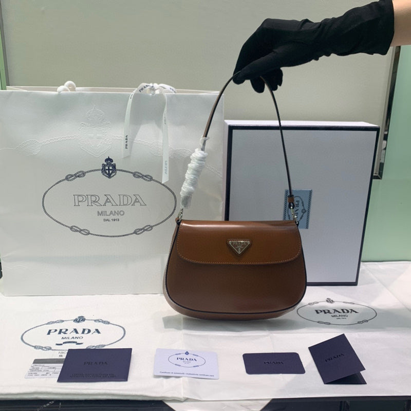 Prada Bags - 2867