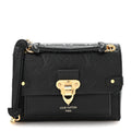 Louis Vuitton Empreinte Vavin BB Black
