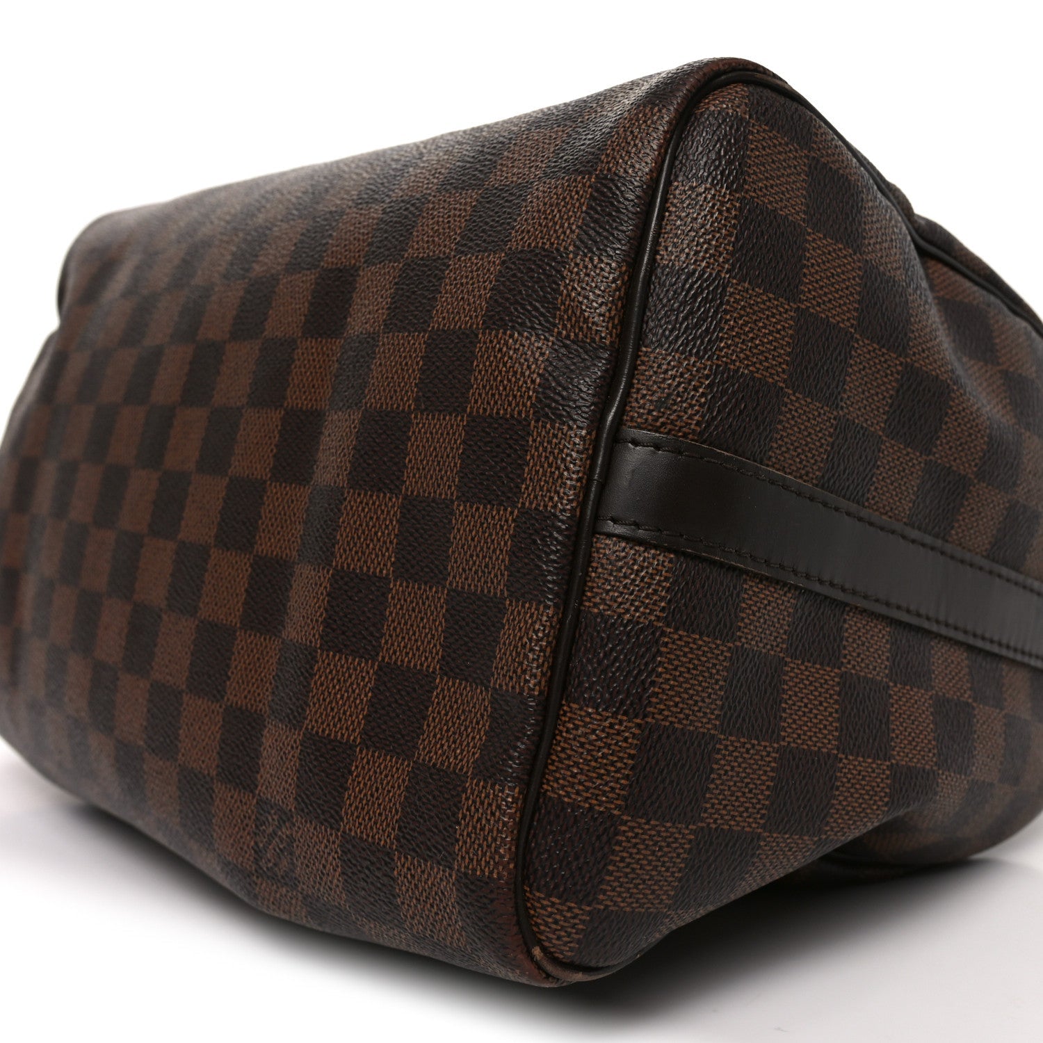 Louis Vuitton Damier Ebene Speedy Bandouliere 30
