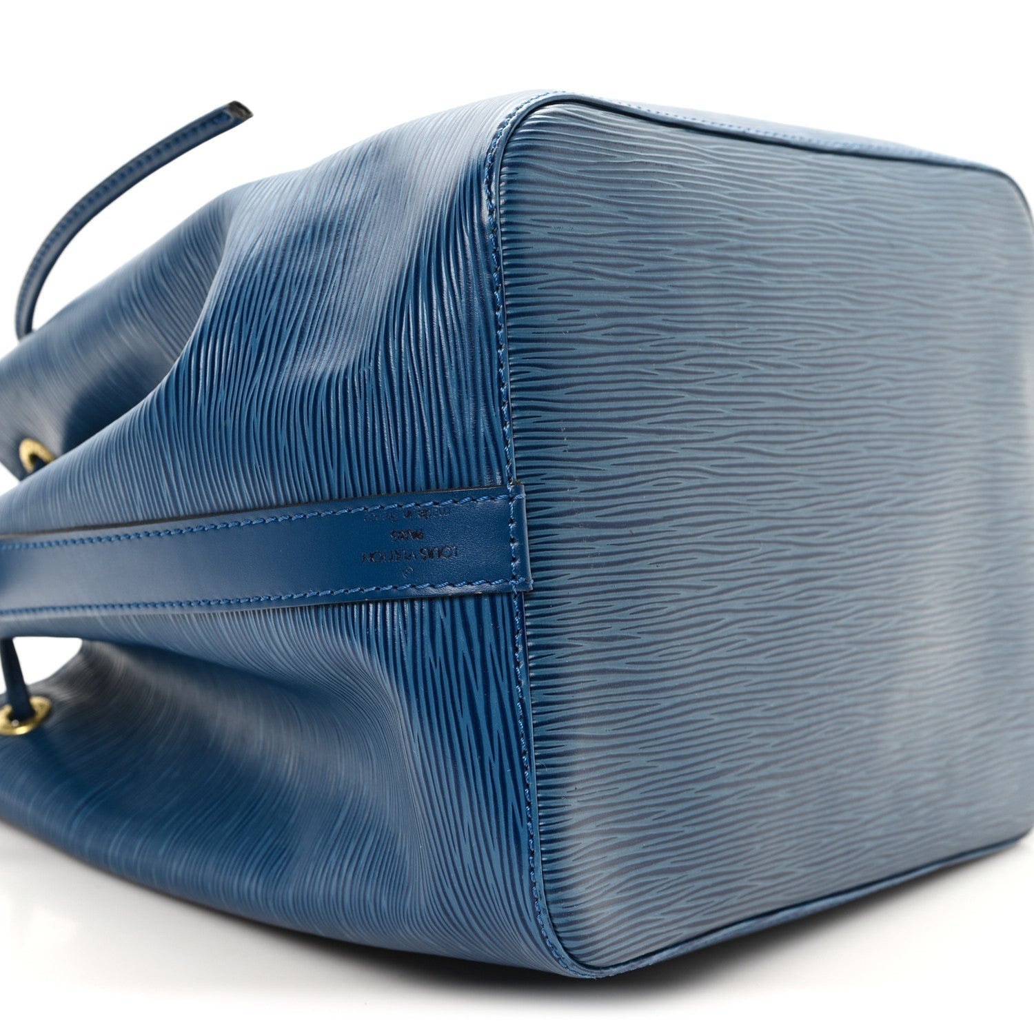 Louis Vuitton Epi Petit Noe Toledo