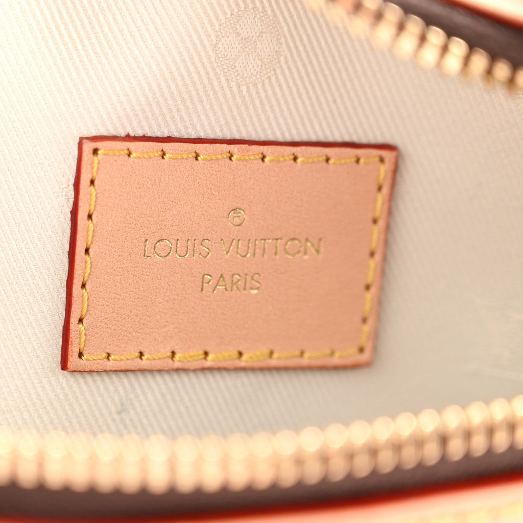 Louis Vuitton Monogram High Rise Bumbag