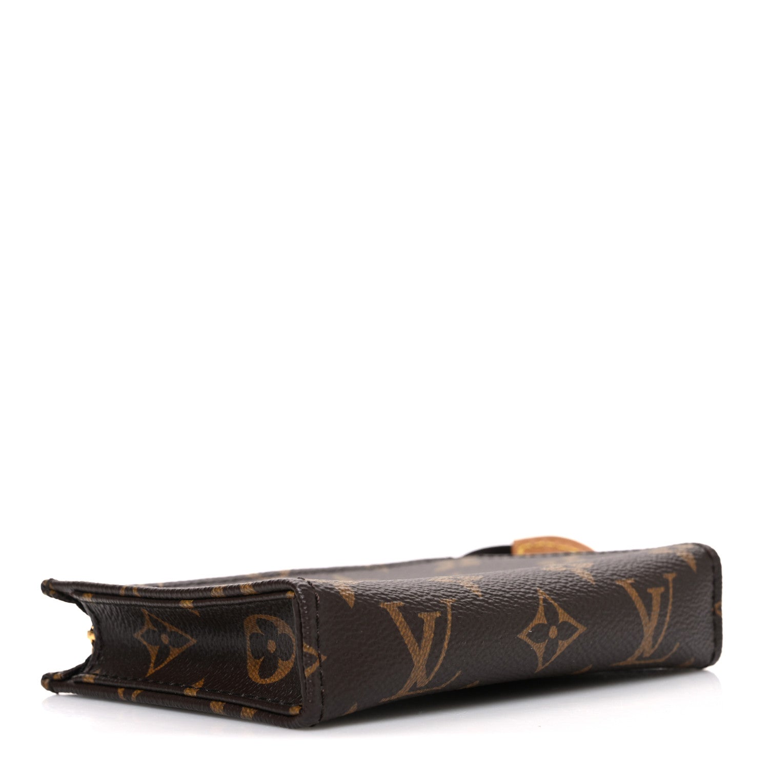 Louis Vuitton Monogram Toiletry Pouch 15