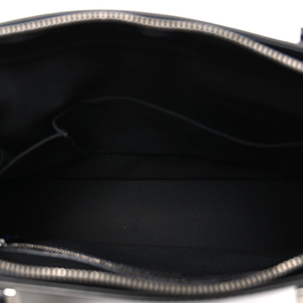Louis Vuitton Mat Monogram Willwood Black