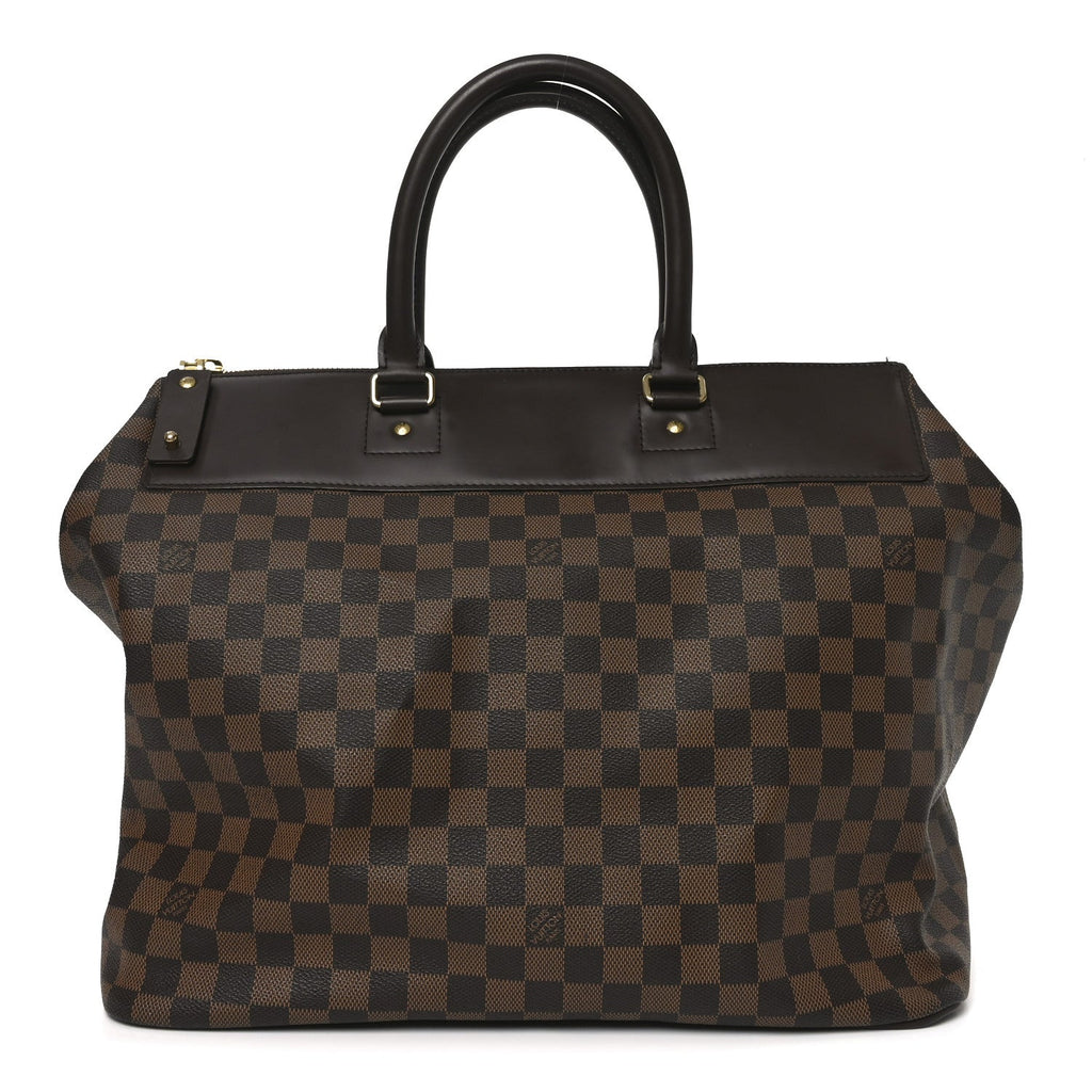 Louis Vuitton Damier Ebene Greenwich PM