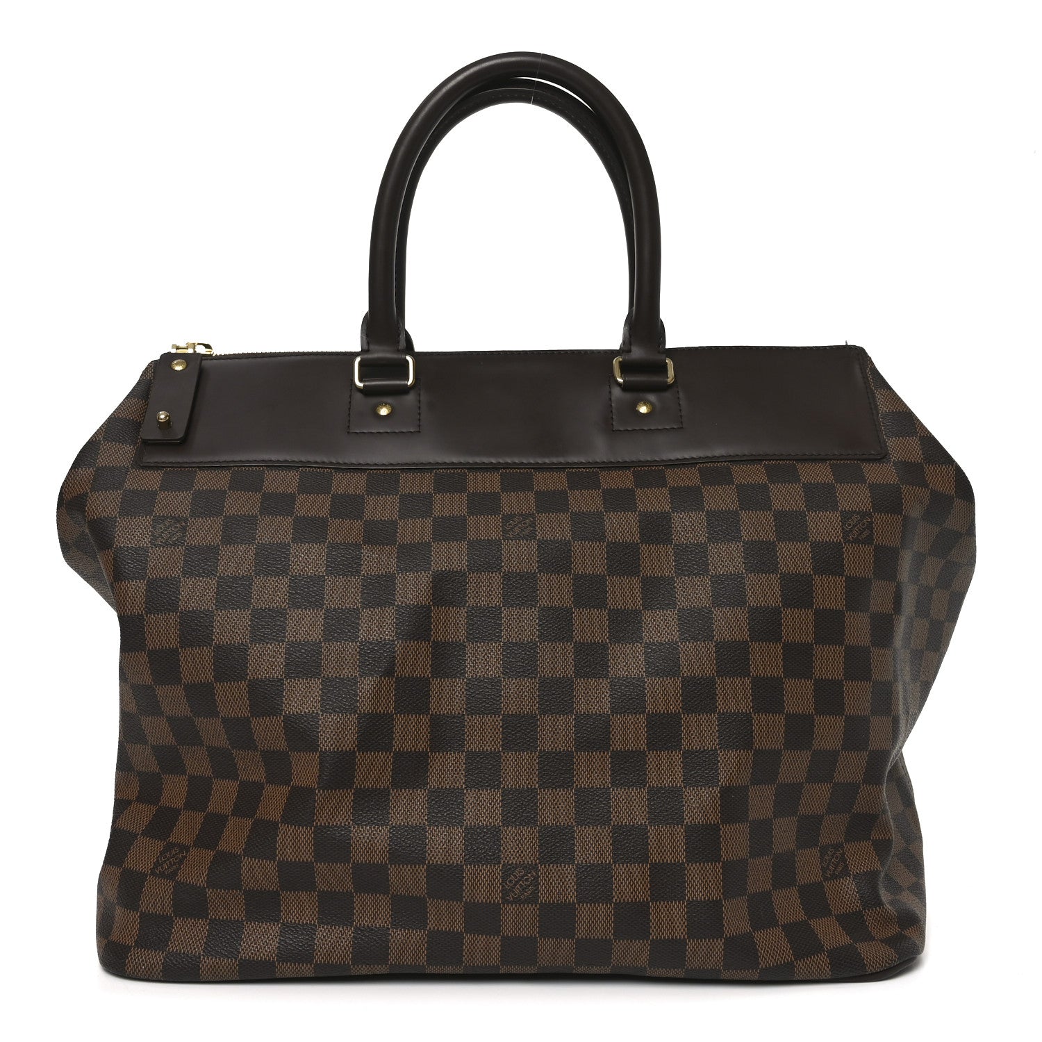 Louis Vuitton Damier Ebene Greenwich PM