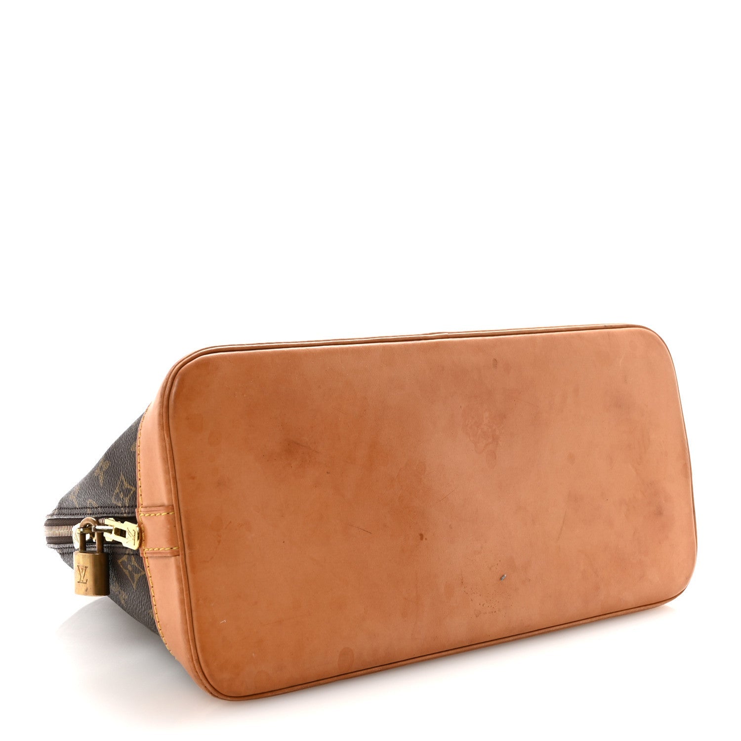 Louis Vuitton Monogram Alma PM