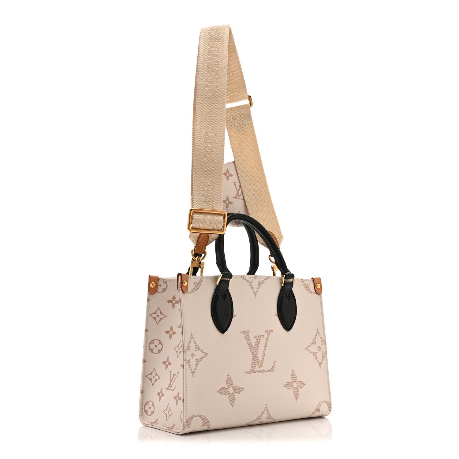 Louis Vuitton Monogram Dune Giant Onthego PM
