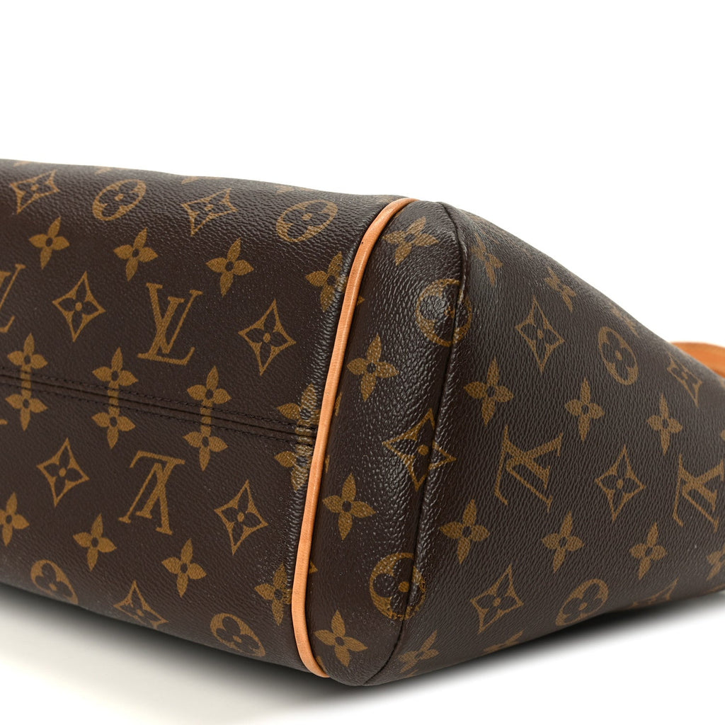 Louis Vuitton Monogram Totally PM