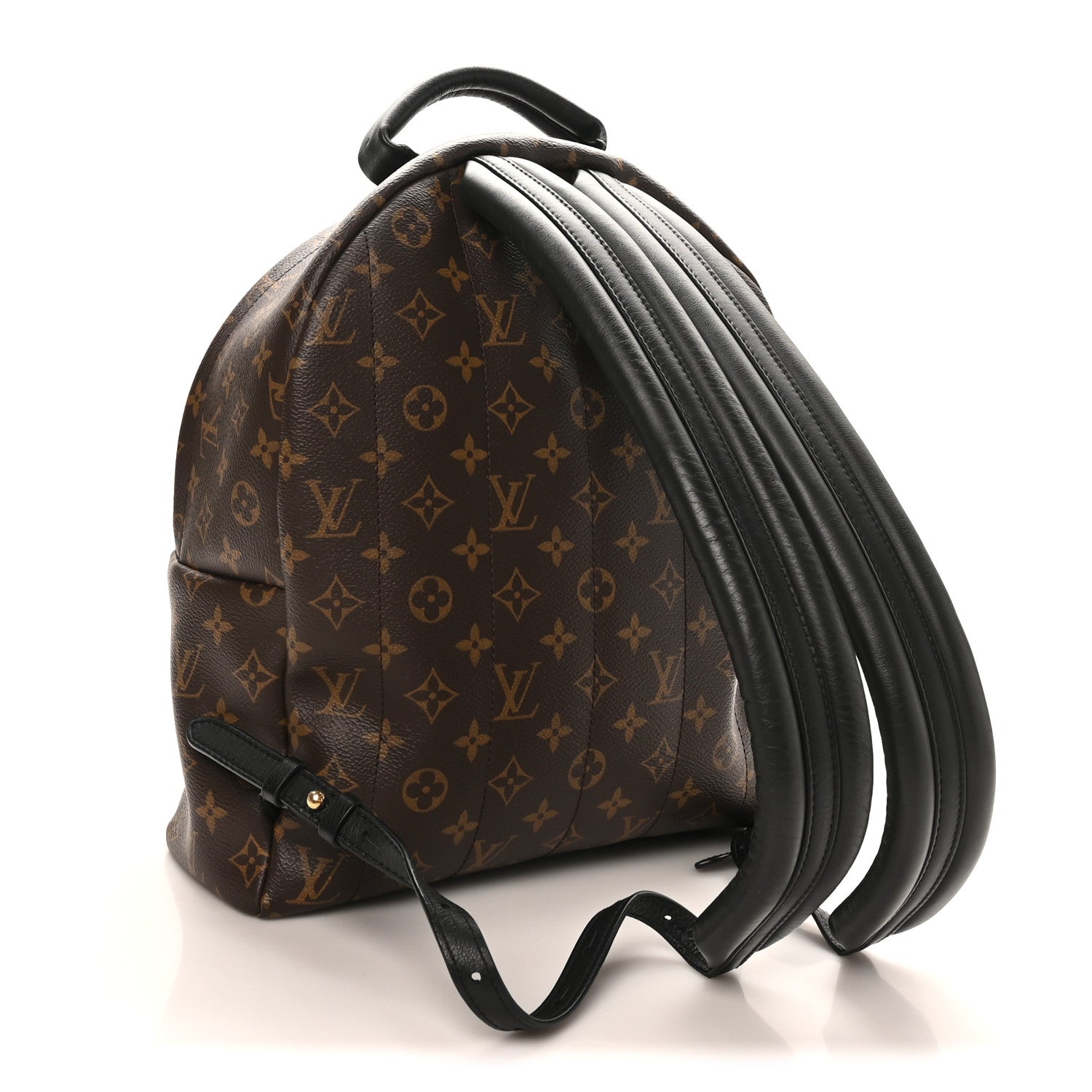 Louis Vuitton Monogram Palm Springs Backpack MM