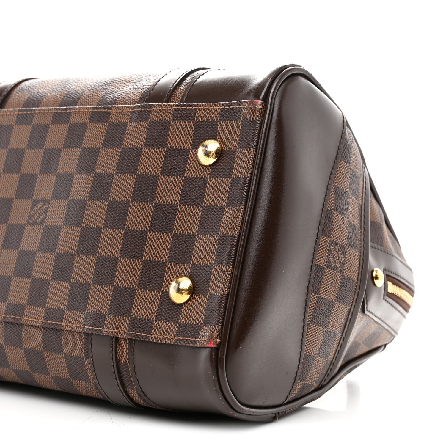 Louis Vuitton Damier Ebene Berkeley