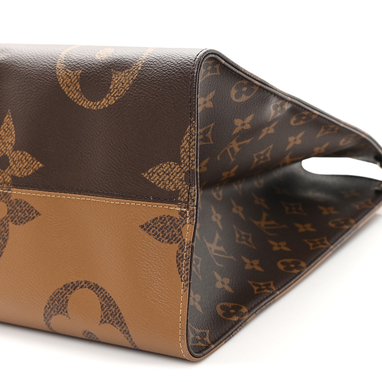 Louis Vuitton Reverse Monogram Giant Onthego GM