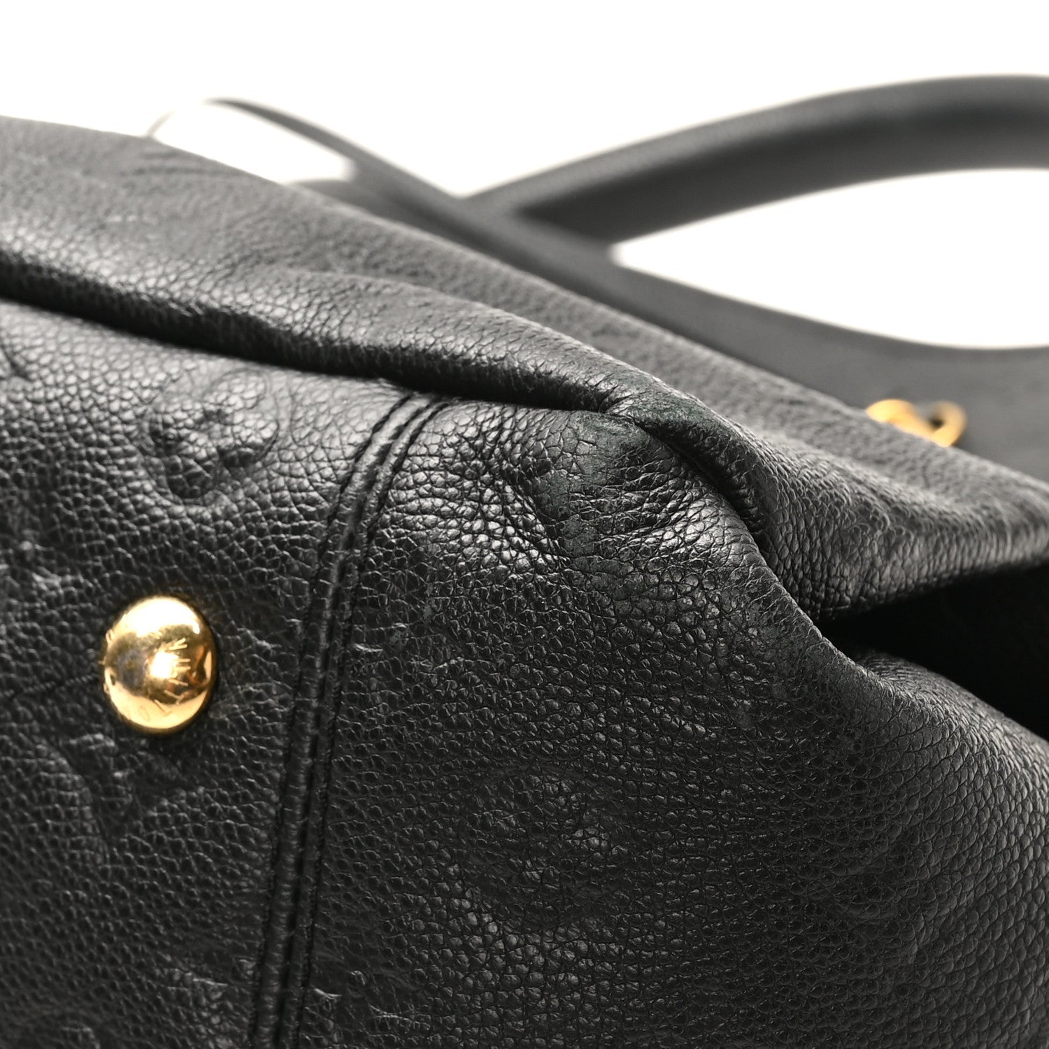 Louis Vuitton Empreinte Artsy MM Black