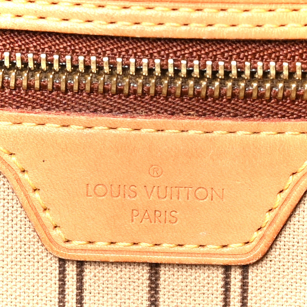 Louis Vuitton Monogram Neo Neverfull MM