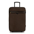 Louis Vuitton Damier Ebene Pegase 60