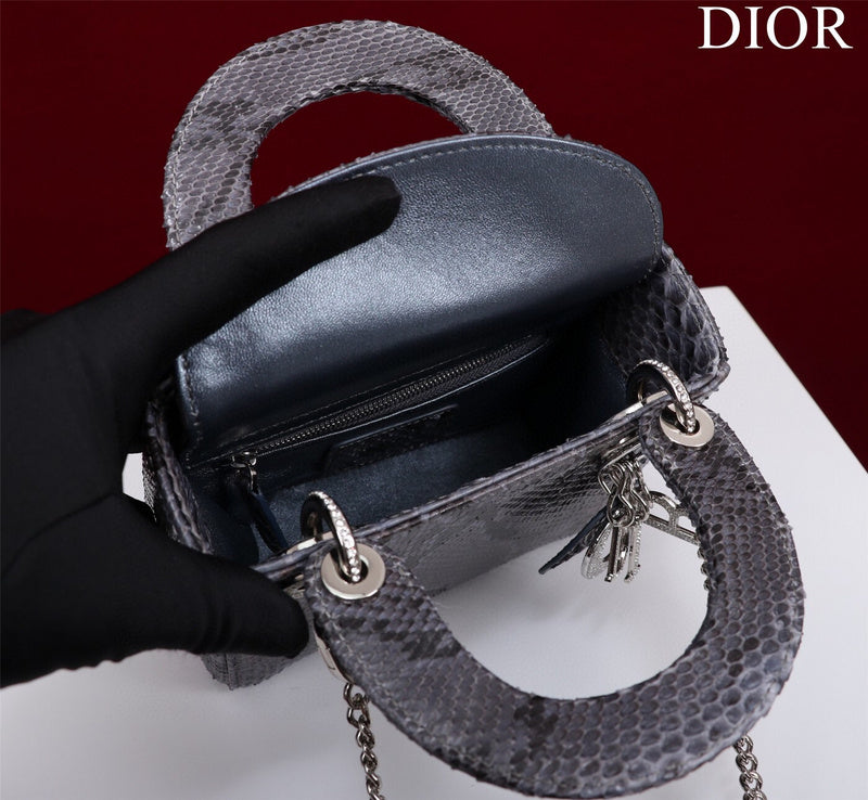 Dior Bag