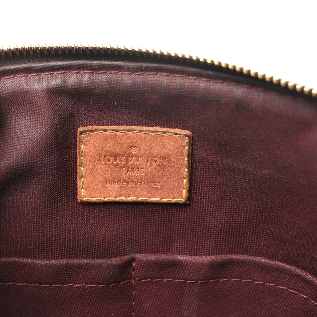 Louis Vuitton Monogram Rivoli MM