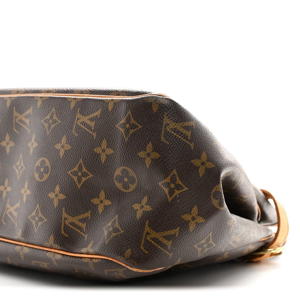 Louis Vuitton Monogram Batignolles Horizontal