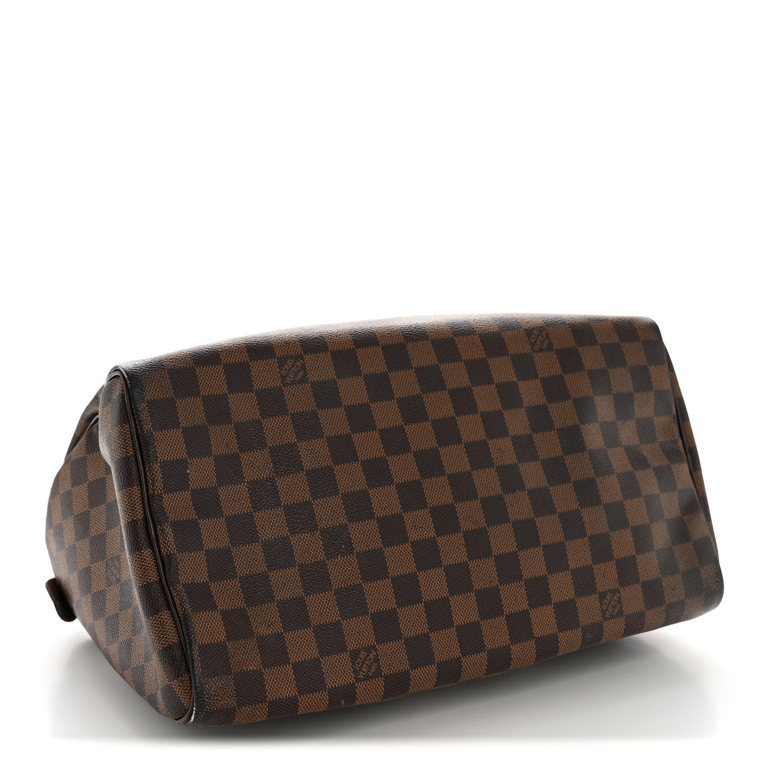 Louis Vuitton Damier Ebene Speedy 35