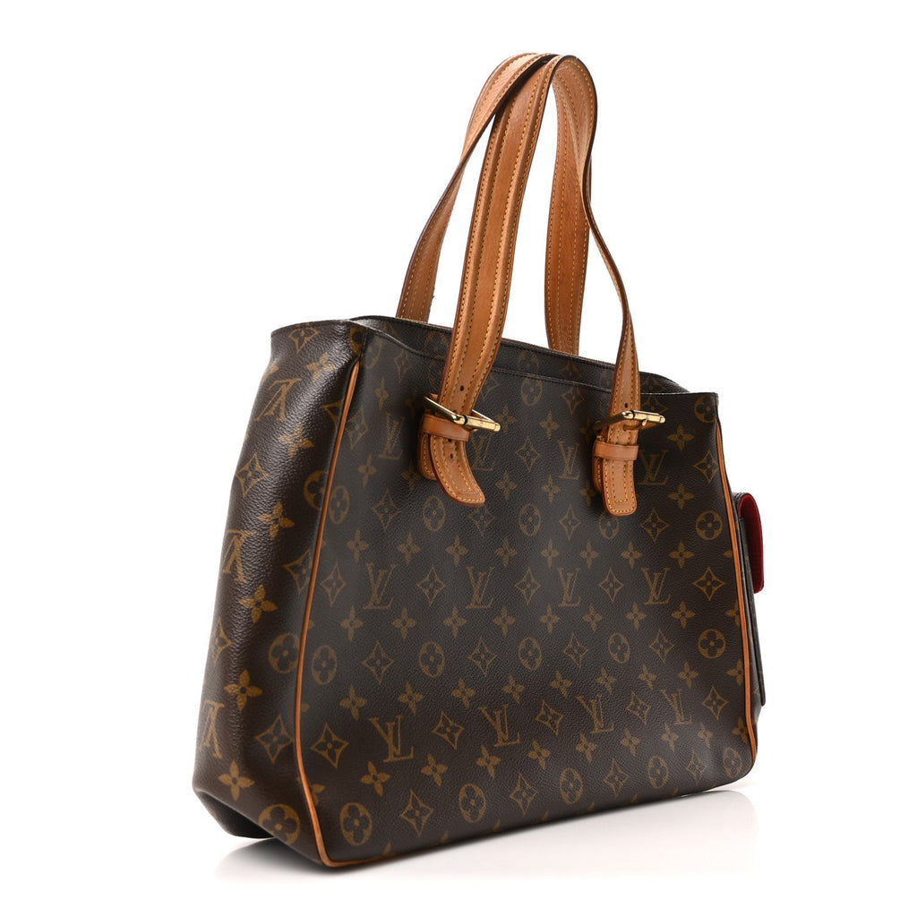 Louis Vuitton Monogram Multipli-Cite